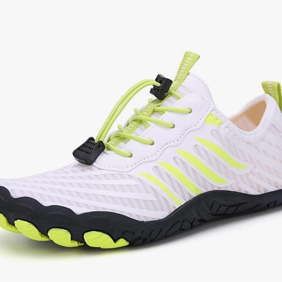 Grounded Footwear With Wide Toe Box Size 9/9.5 Brand New - Picture 3 of 13